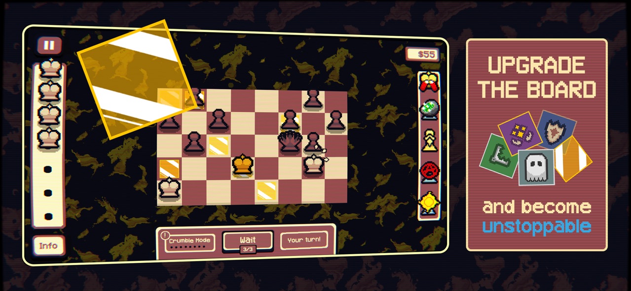 图片[5]-千棋百计：Gambonanza-小浣熊游戏网络科技
