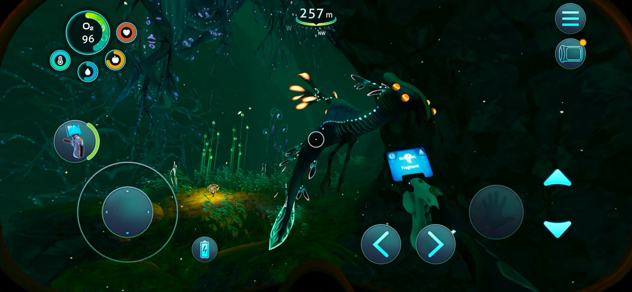 图片[3]-深海迷航：零度之下-Subnautica: Below Zero-小浣熊游戏网络科技