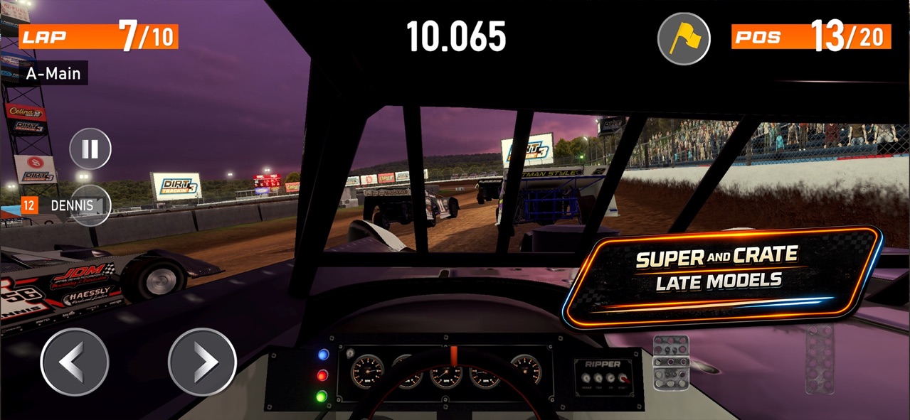 图片[3]-尘埃轨迹3：Dirt Trackin 3-小浣熊游戏网络科技