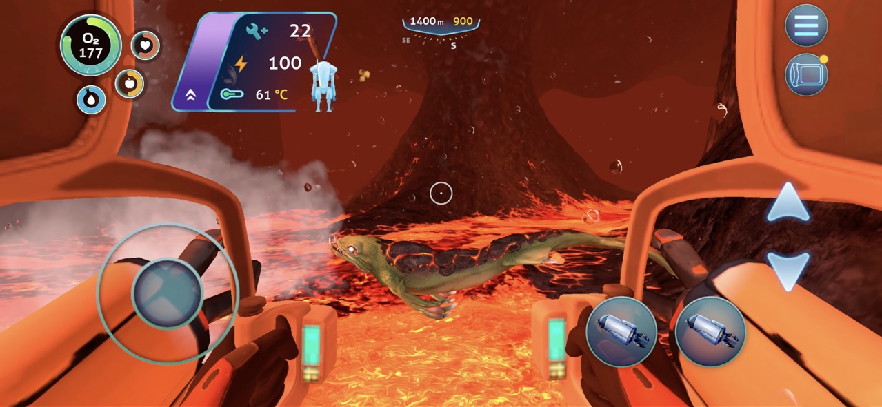 图片[3]-深海迷航：Subnautica-小浣熊游戏网络科技