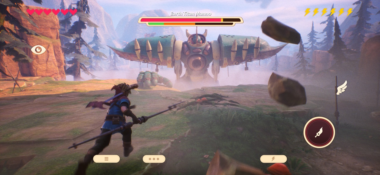 图片[3]-海之号角3：Oceanhorn 3-小浣熊游戏网络科技