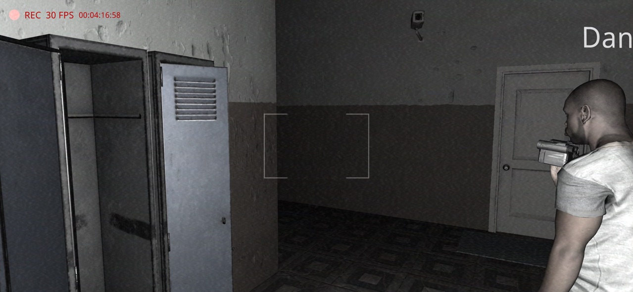 图片[2]-鬼魂：The Ghost – Multiplayer Horror-小浣熊游戏网络科技