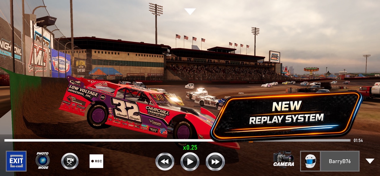 图片[6]-尘埃轨迹3：Dirt Trackin 3-小浣熊游戏网络科技