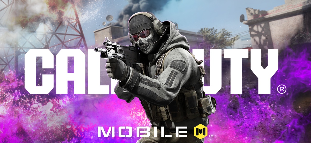 图片[2]-使命召唤战区国际服：Call of Duty®: Mobile-小浣熊游戏网络科技