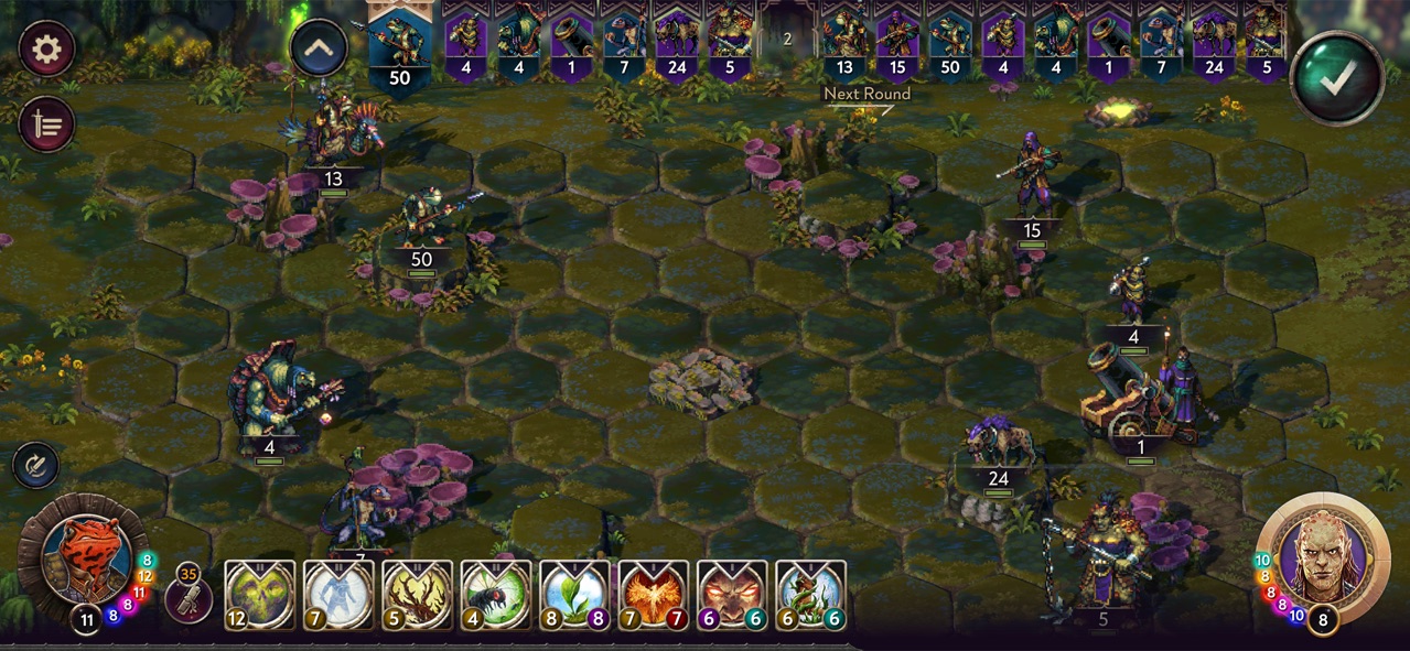 图片[3]-征服之歌：Songs of Conquest Mobile-小浣熊游戏网络科技