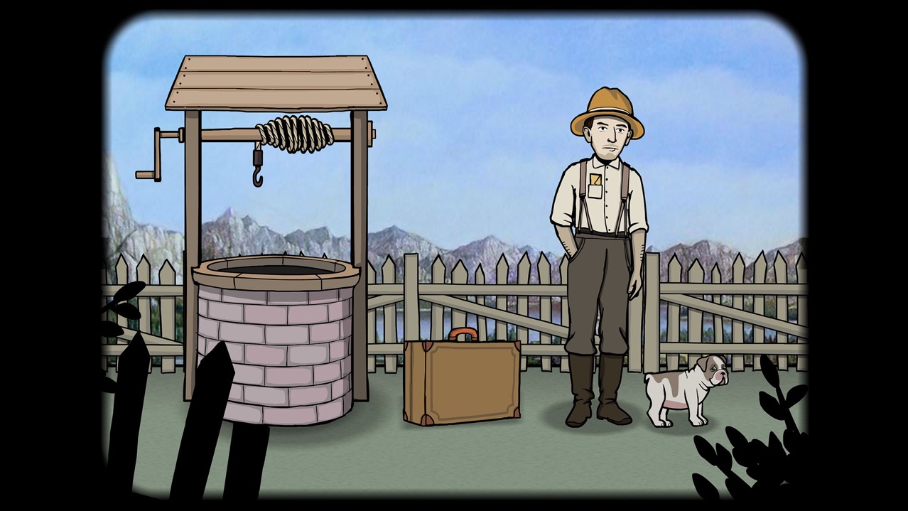 图片[3]-锈湖根源：Rusty Lake: Roots-小浣熊游戏网络科技