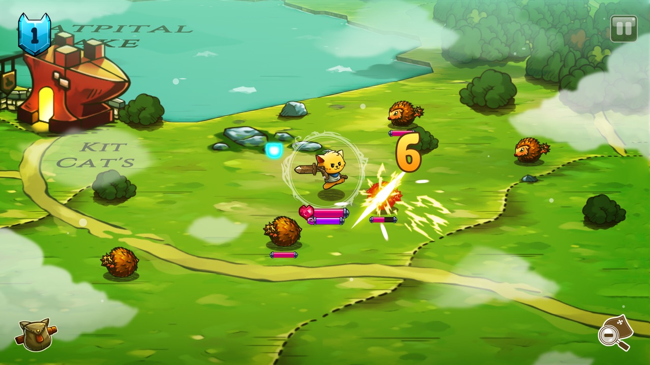 图片[3]-喵咪斗恶龙：Cat Quest-小浣熊游戏网络科技