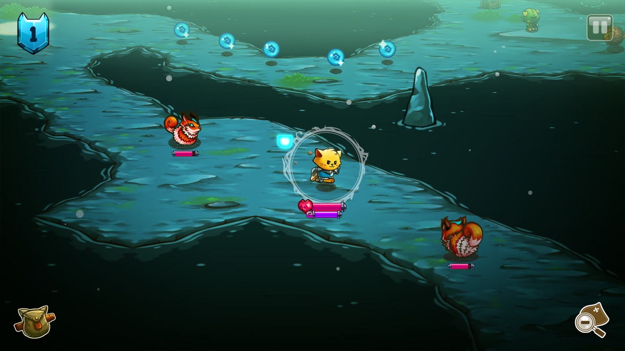 图片[4]-喵咪斗恶龙：Cat Quest-小浣熊游戏网络科技