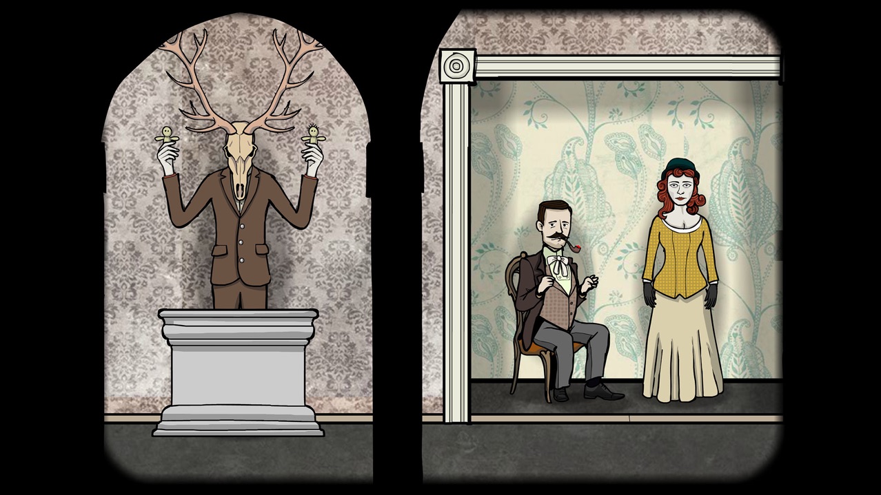 图片[2]-锈湖根源：Rusty Lake: Roots-小浣熊游戏网络科技