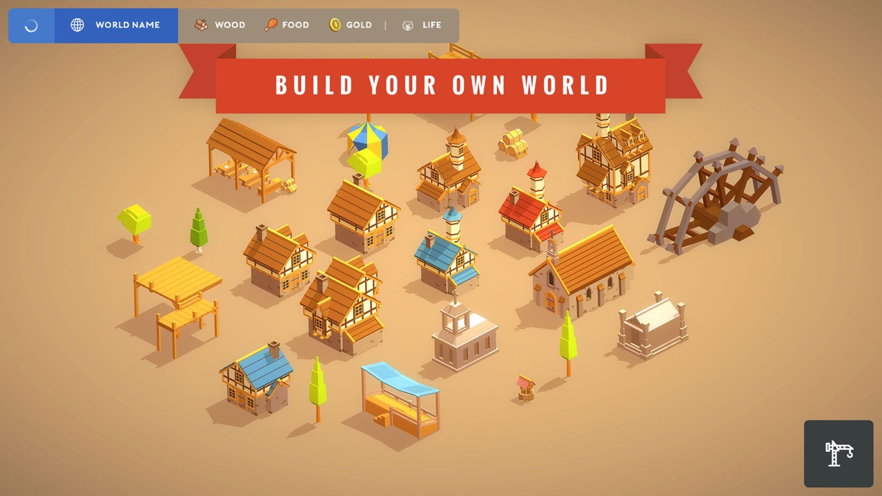 图片[4]-袖珍建造：Pocket Build-小浣熊游戏网络科技
