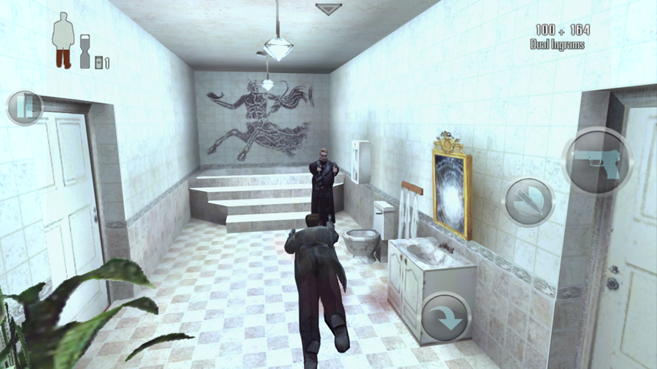 图片[3]-马克思佩恩：Max Payne Mobile【GTA系列】-小浣熊游戏网络科技