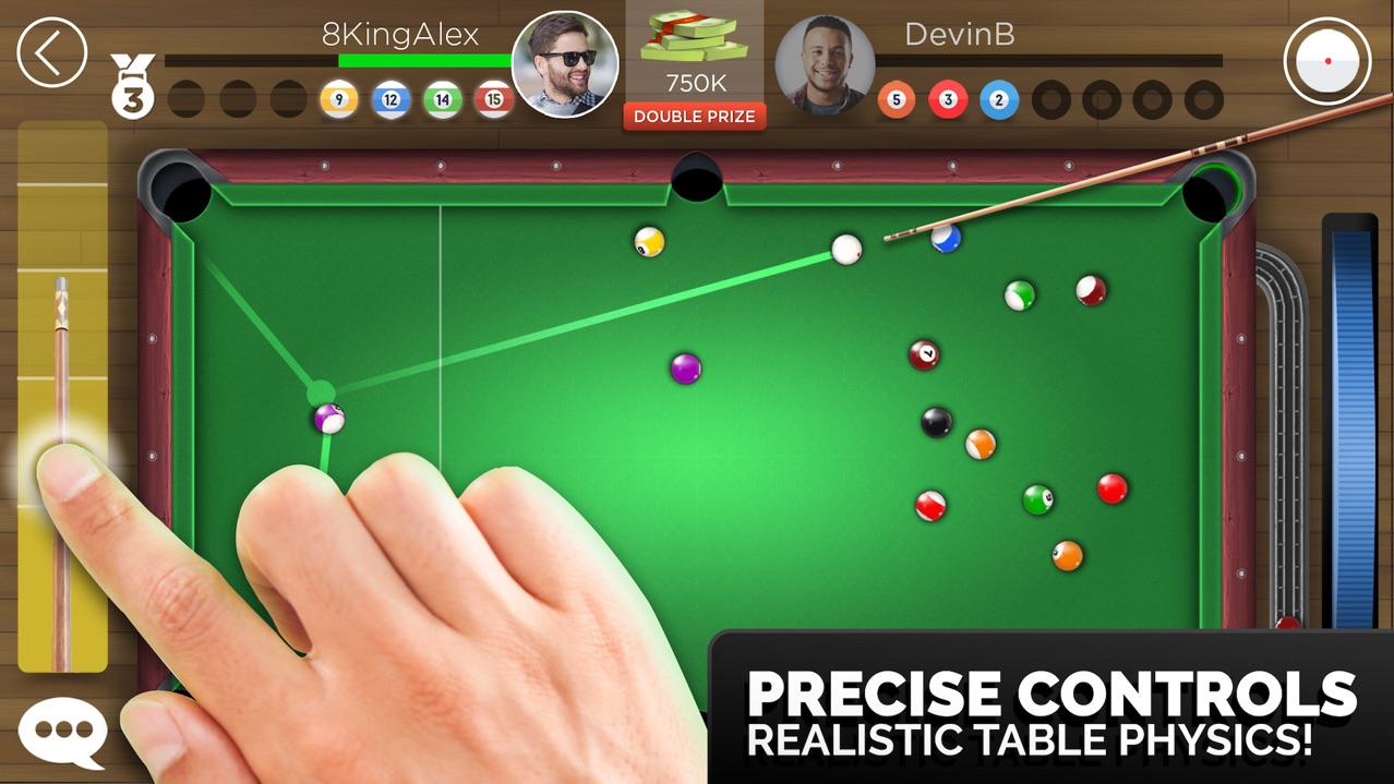 图片[3]-Kings of Pool-小浣熊游戏网络科技