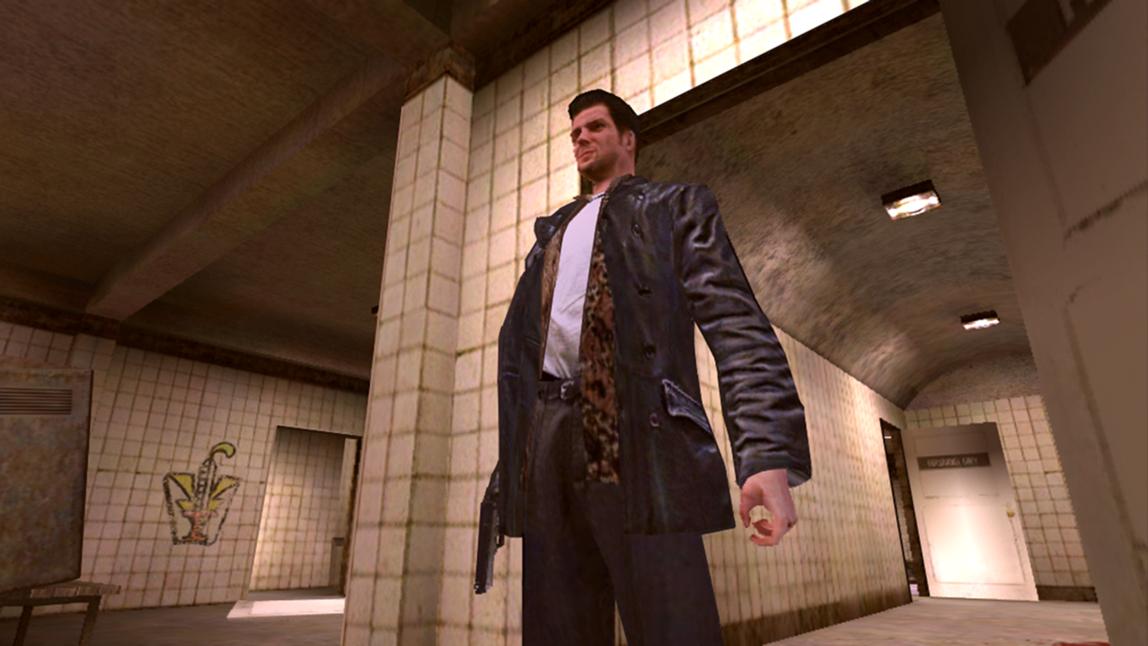 图片[2]-马克思佩恩：Max Payne Mobile【GTA系列】-小浣熊游戏网络科技