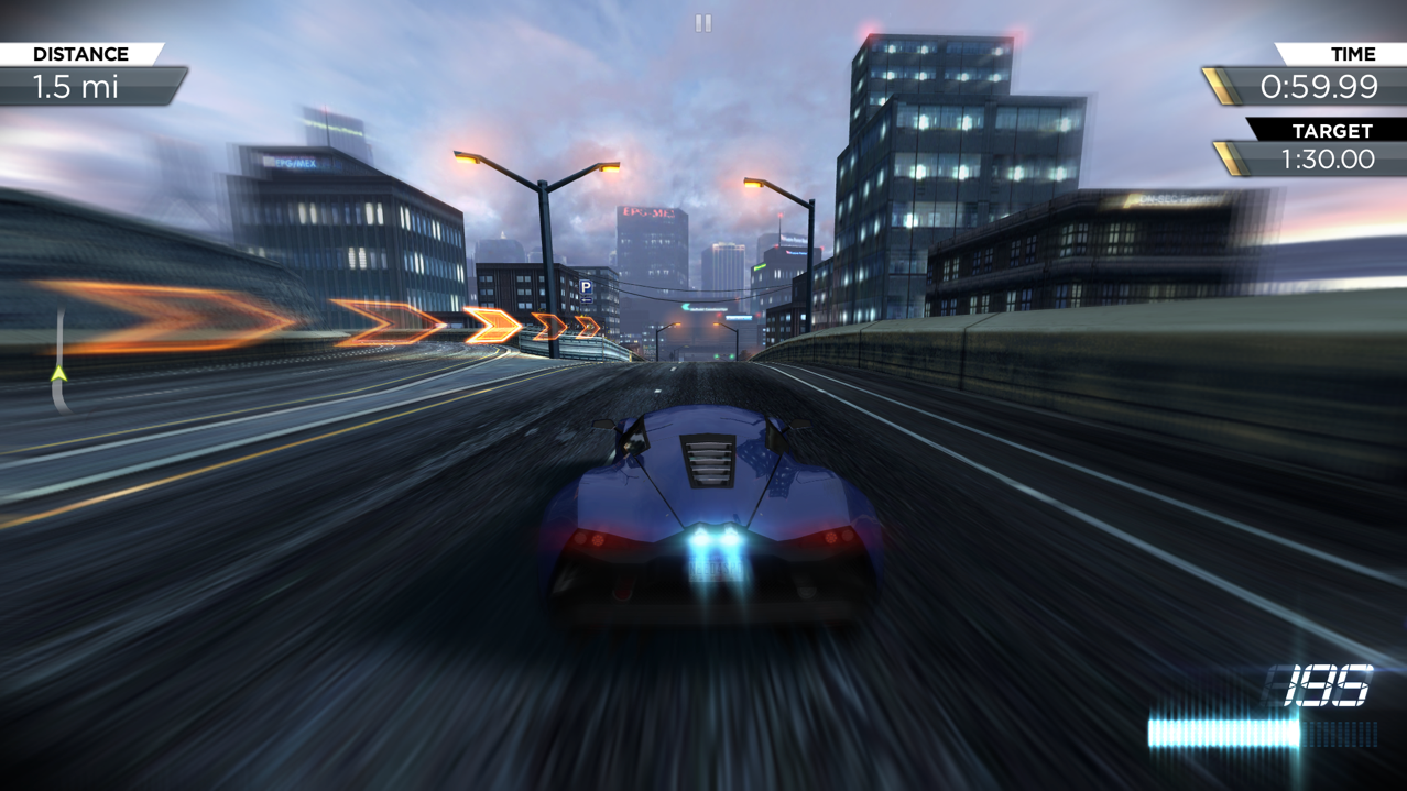 图片[4]-极品飞车：最高通缉-Need for Speed™ Most Wanted-小浣熊游戏网络科技