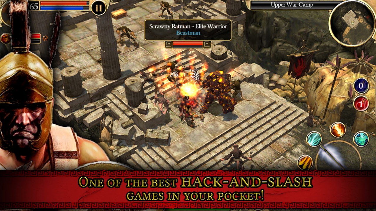 图片[2]-泰坦之旅：Titan Quest HD-小浣熊游戏网络科技