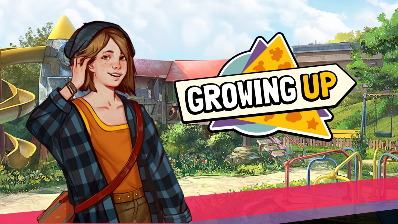 图片[2]-青春叙曲：Growing Up: Life of the ’90s-小浣熊游戏网络科技