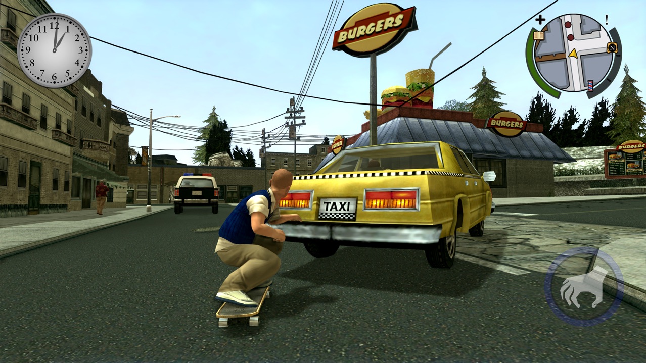 图片[3]-[已内购完整版]GTA系列：恶霸鲁尼周年纪念版-Bully: Anniversary Edition—无中文-小浣熊游戏网络科技