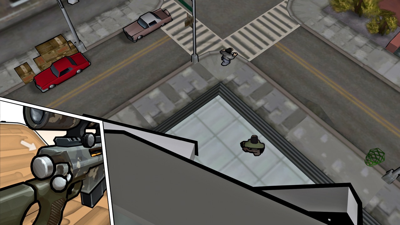 图片[5]-GTA系列：唐人街血战Chinatown Wars（已解锁完整版）—无中文-小浣熊游戏网络科技