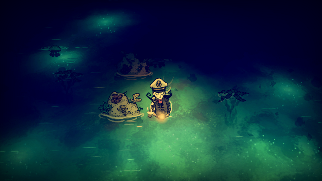 图片[5]-饥荒海滩—Don’t Starve:shipwrecked-小浣熊游戏网络科技