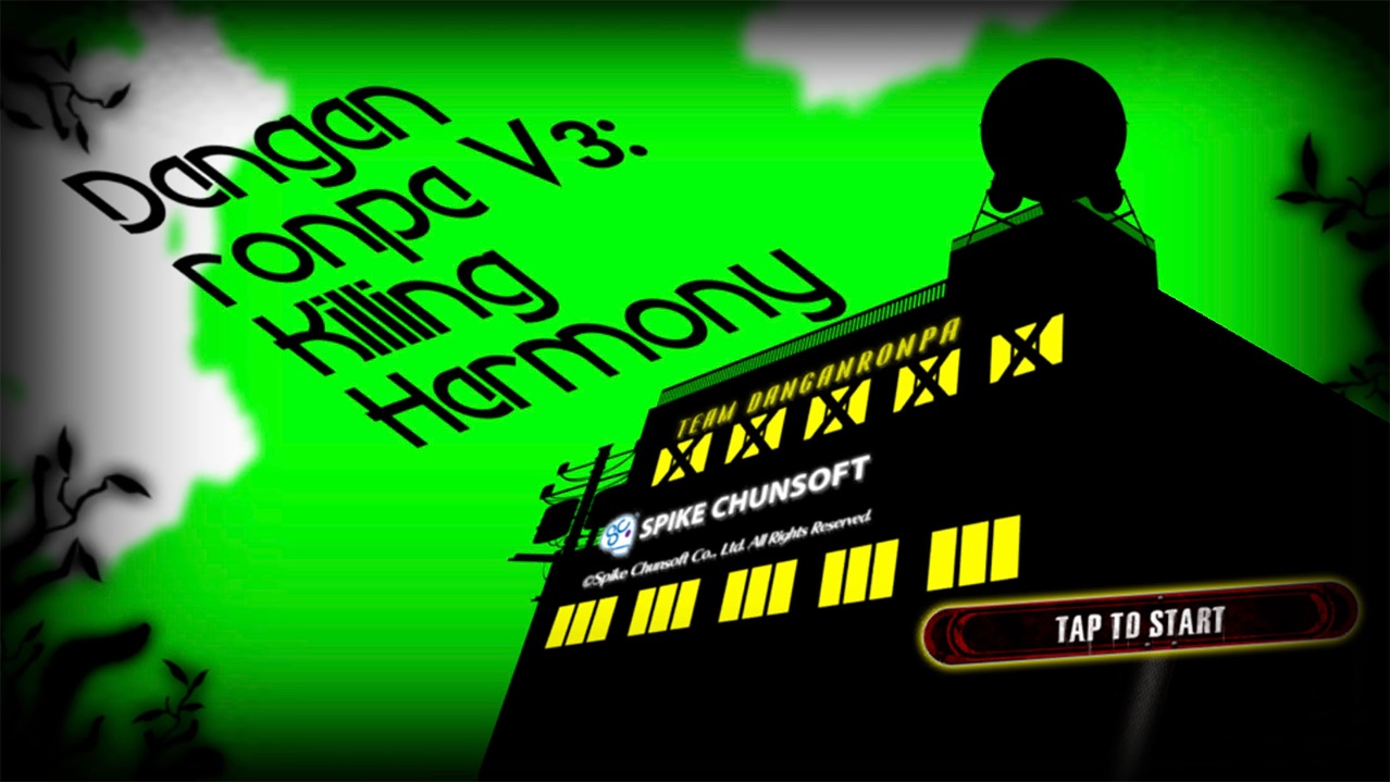 图片[2]-弹丸论破V3—Danganronpa V3: Killing Harmon-小浣熊游戏网络科技
