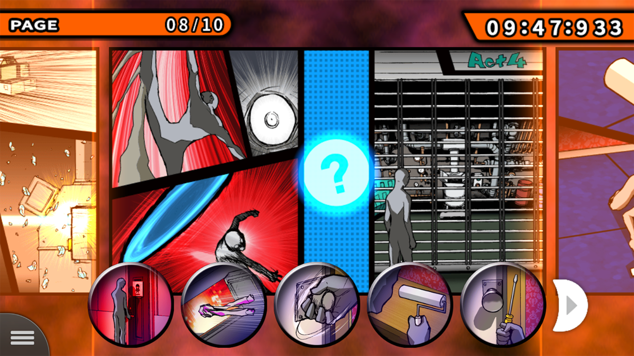 图片[6]-弹丸论破—Danganronpa: Trigger Happy Hav-小浣熊游戏网络科技
