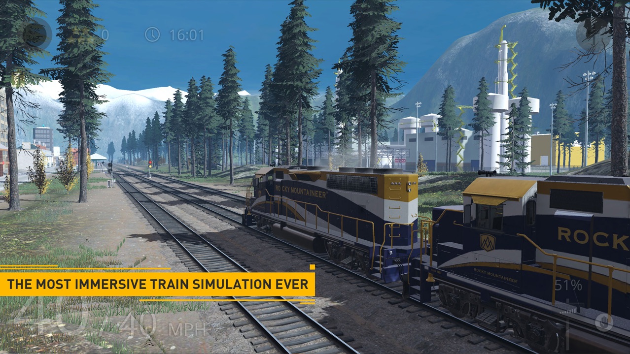 图片[3]-火车模拟器3：Trainz Simulator 3-小浣熊游戏网络科技