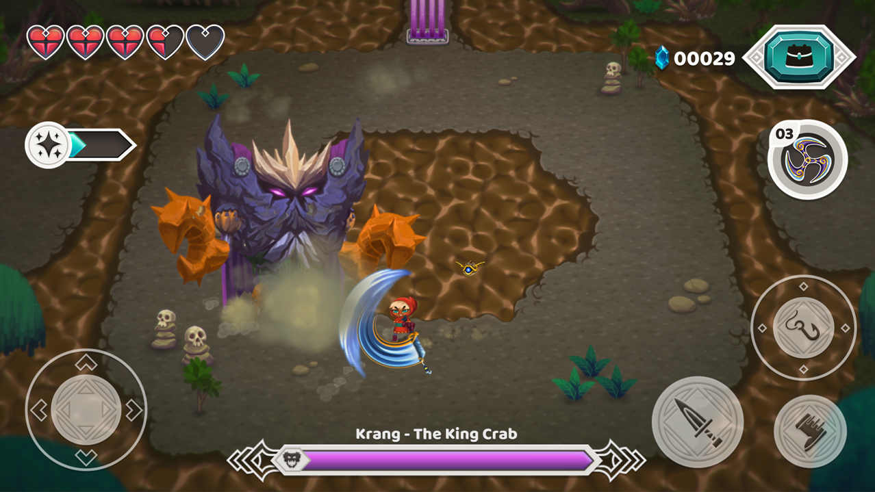 图片[5]-天空鱼传说2：Legend of the Skyfish 2-小浣熊游戏网络科技