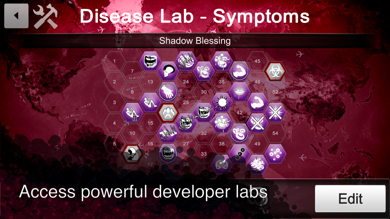 图片[4]-瘟疫公司场景工坊：Plague Inc: Scenario Creator-小浣熊游戏网络科技