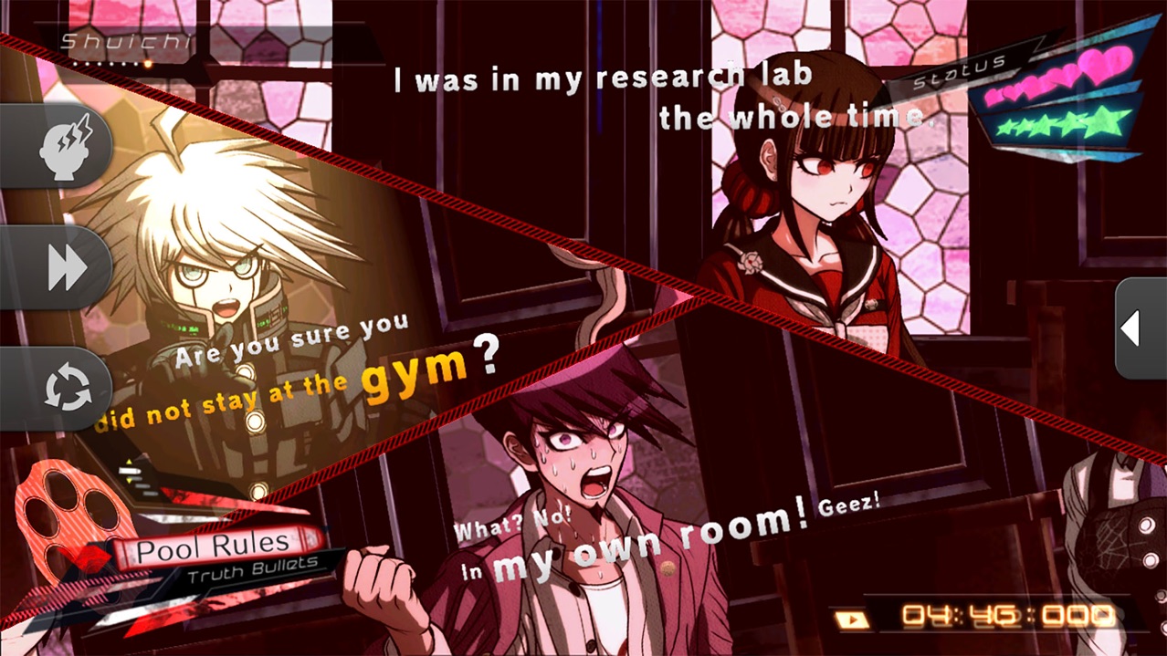 图片[5]-弹丸论破V3—Danganronpa V3: Killing Harmon-小浣熊游戏网络科技