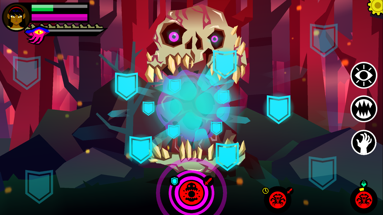 图片[3]-断绝：Severed-小浣熊游戏网络科技