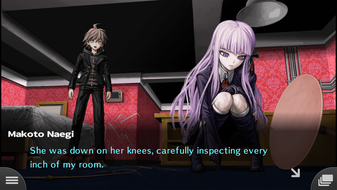 图片[3]-弹丸论破—Danganronpa: Trigger Happy Hav-小浣熊游戏网络科技