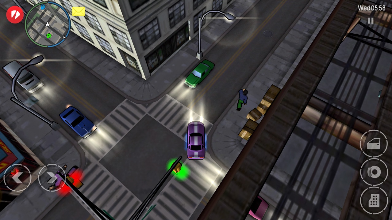 图片[2]-GTA系列：唐人街血战Chinatown Wars（已解锁完整版）—无中文-小浣熊游戏网络科技