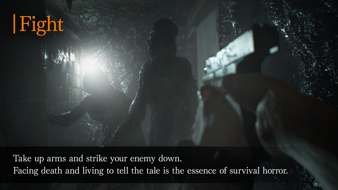 图片[5]-生化危机7：RESIDENT EVIL 7 biohazard——已解锁完整版DLC-小浣熊游戏网络科技
