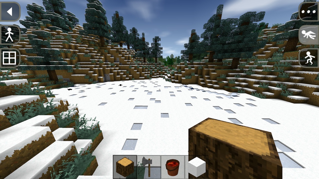 图片[5]-生存战争：Survivalcraft-小浣熊游戏网络科技