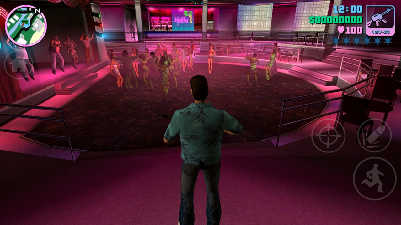 图片[4]-[旧版]GTA罪恶都市：Grand Theft Auto: Vice City-不支持中文-小浣熊游戏网络科技