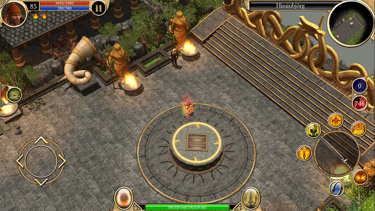 图片[2]-泰坦之旅终极版-Titan Quest: Ultimate Edition-小浣熊游戏网络科技
