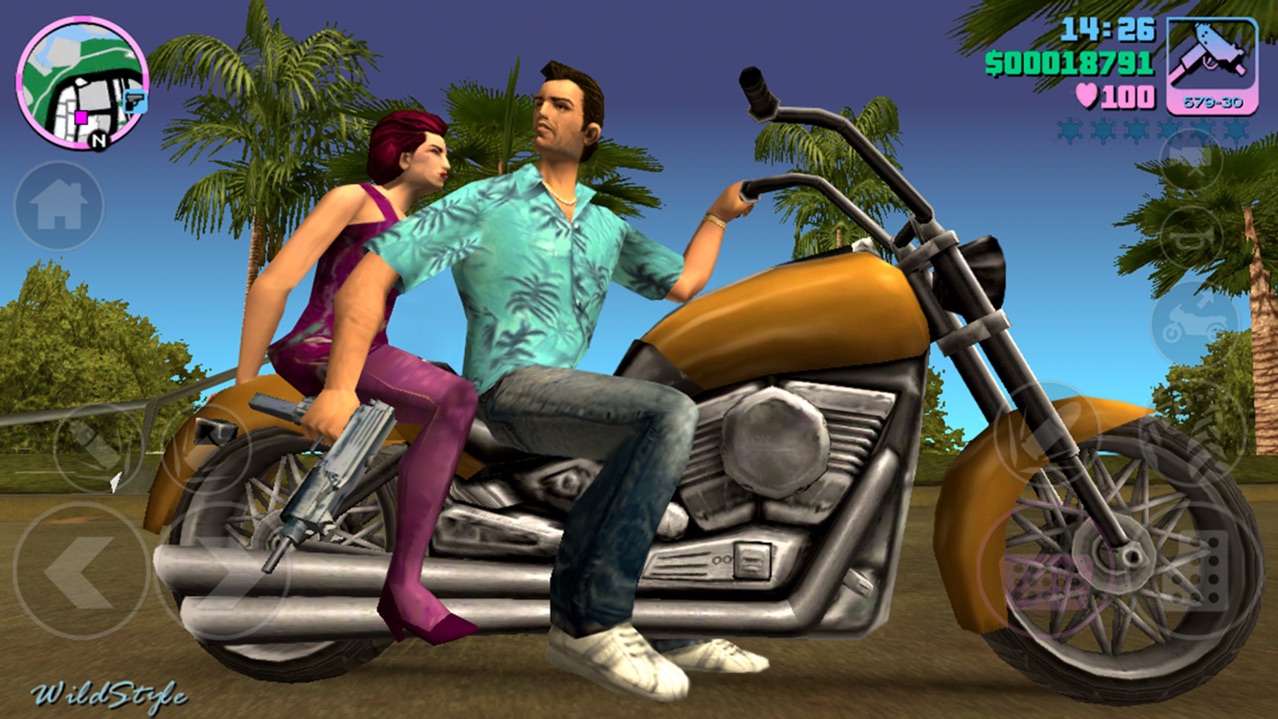 图片[5]-[旧版]GTA罪恶都市：Grand Theft Auto: Vice City-不支持中文-小浣熊游戏网络科技