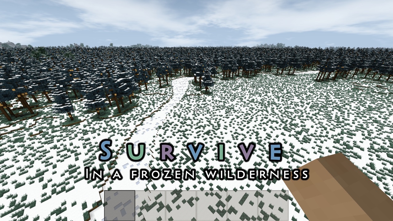 图片[6]-生存战争2：Survivalcraft 2-小浣熊游戏网络科技