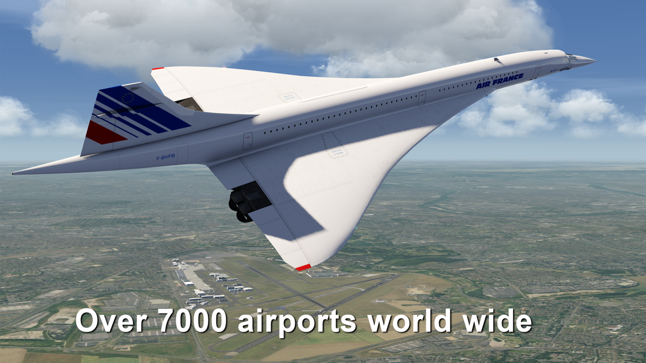 图片[3]-全球飞行模拟器：Aerofly FS Global-小浣熊游戏网络科技