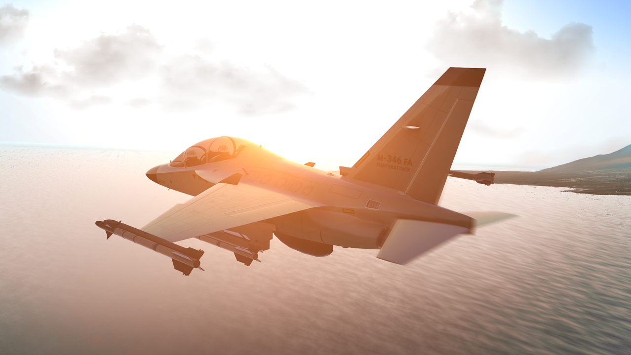 图片[5]-真实空战模拟器：RCS – Real Combat Simulator-小浣熊游戏网络科技