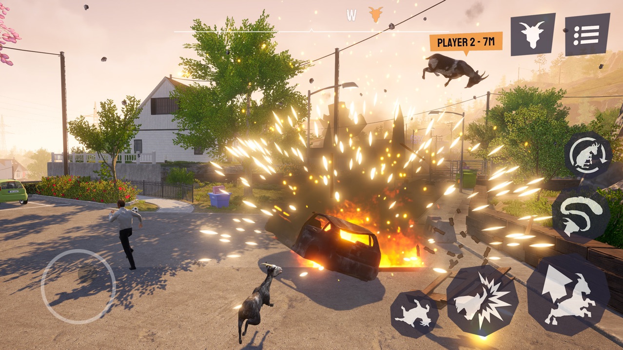 图片[5]-模拟山羊3：Goat Simulator 3-小浣熊游戏网络科技