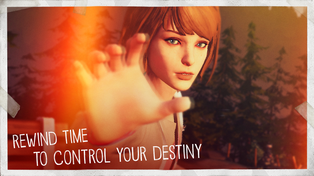 图片[3]-奇异人生—Life Is Strange—已解锁完整版-小浣熊游戏网络科技