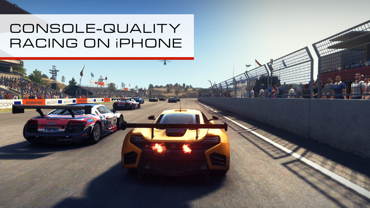 图片[2]-超级房车赛:汽车运动——GRID™ Autosport-小浣熊游戏网络科技