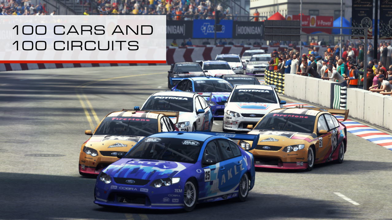 图片[3]-超级房车赛:汽车运动——GRID™ Autosport-小浣熊游戏网络科技