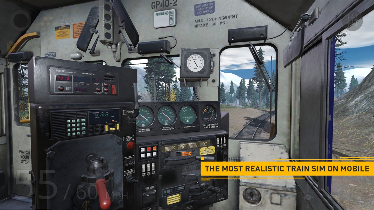 图片[4]-火车模拟器3：Trainz Simulator 3-小浣熊游戏网络科技