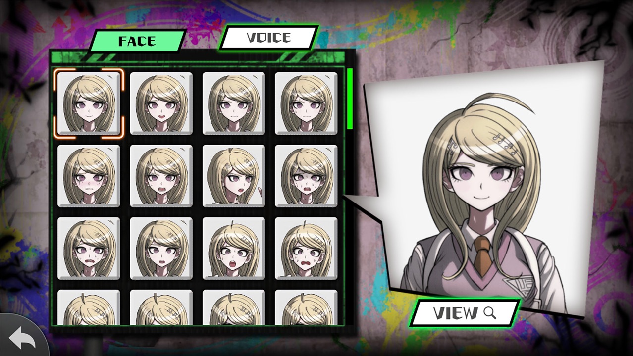 图片[6]-弹丸论破V3—Danganronpa V3: Killing Harmon-小浣熊游戏网络科技