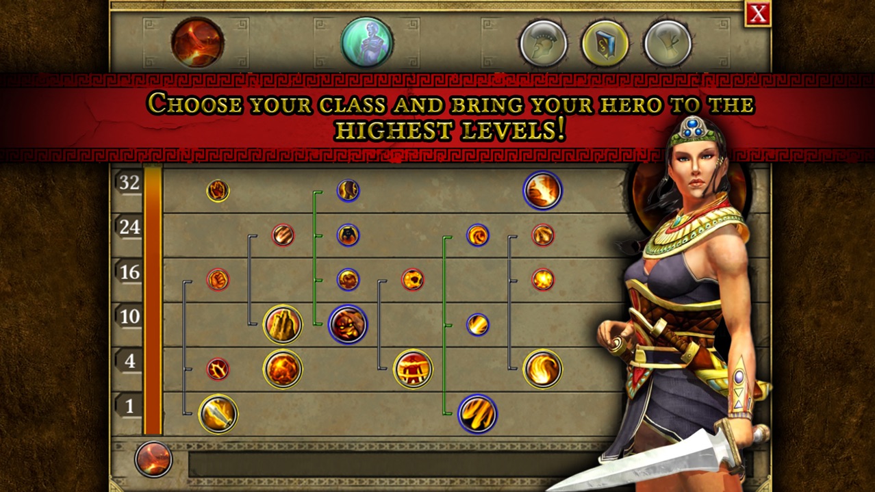图片[5]-泰坦之旅：Titan Quest HD-小浣熊游戏网络科技