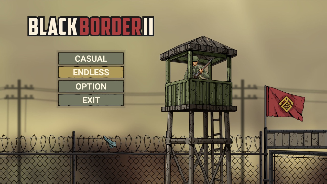 图片[5]-黑色边境2：Black Border 2-小浣熊游戏网络科技