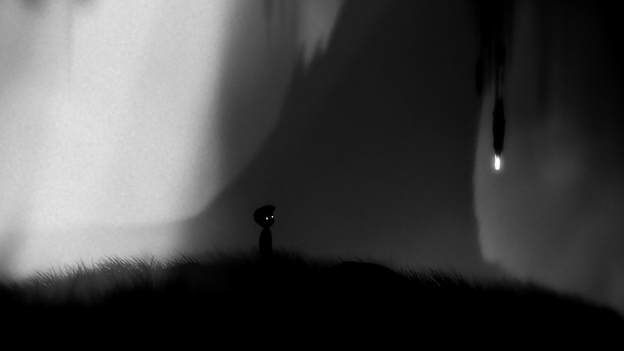 图片[3]-地狱边境：Playdead’s LIMBO-小浣熊游戏网络科技