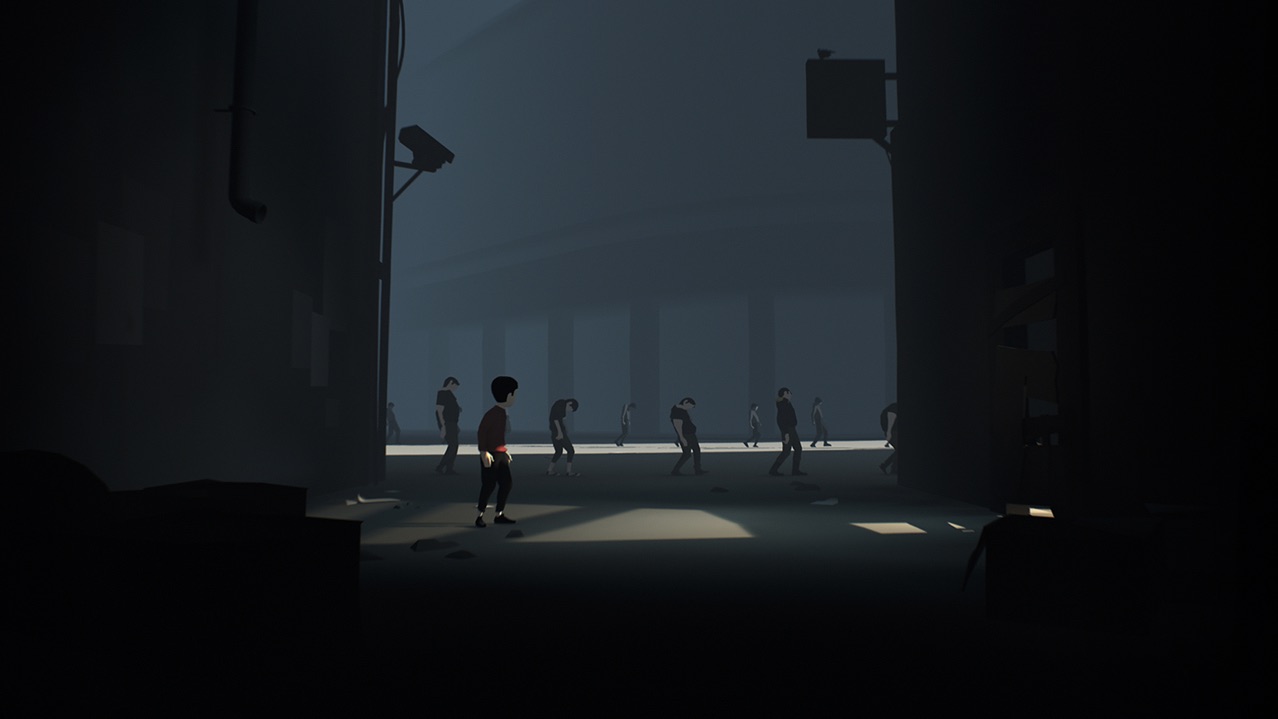 图片[3]-深处囚禁Playdead’s INSIDE—完整版解锁-小浣熊游戏网络科技